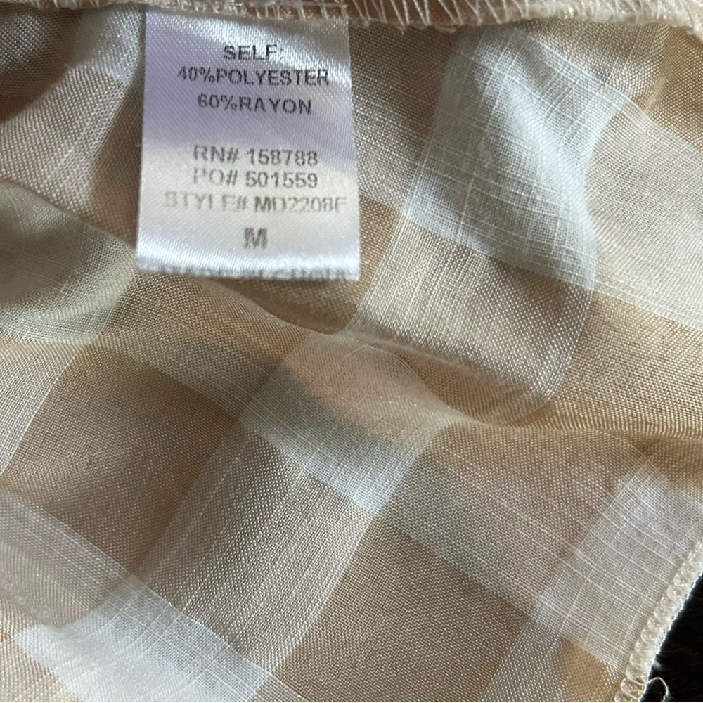 Mable Mini Dress . - Picture 9 of 10